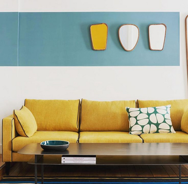 Illustration de l'article : Ces 16 façon de modifier le design de votre maison très facilement