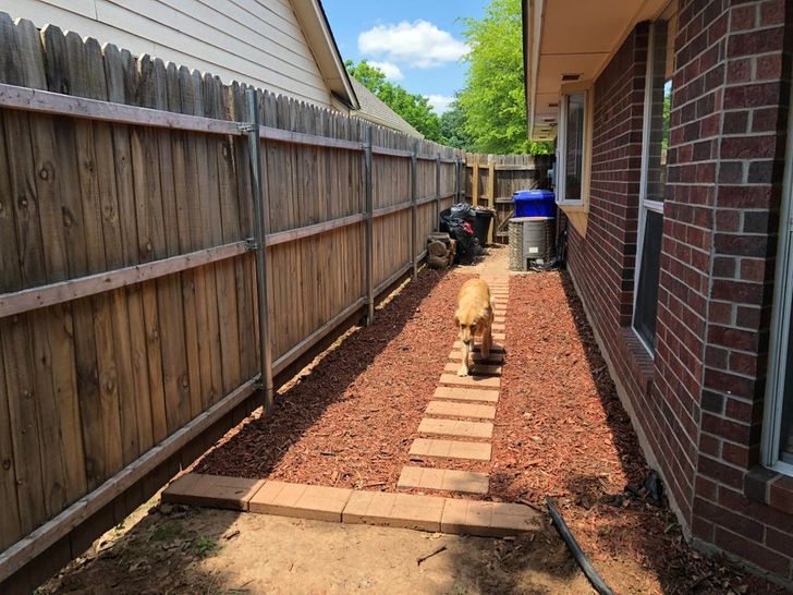 Illustration de l'article : Ces 18 photos des découvertes qu'on peut faire en emménageant