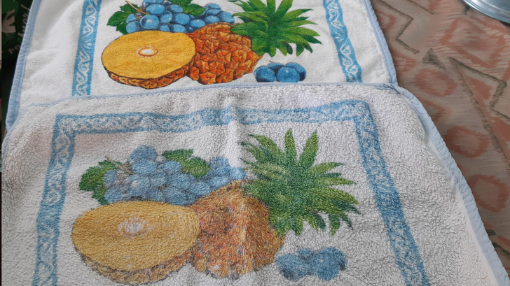 Illustration de l'article : Ces 20 photos qui comparent les objets usés à leur version neuve