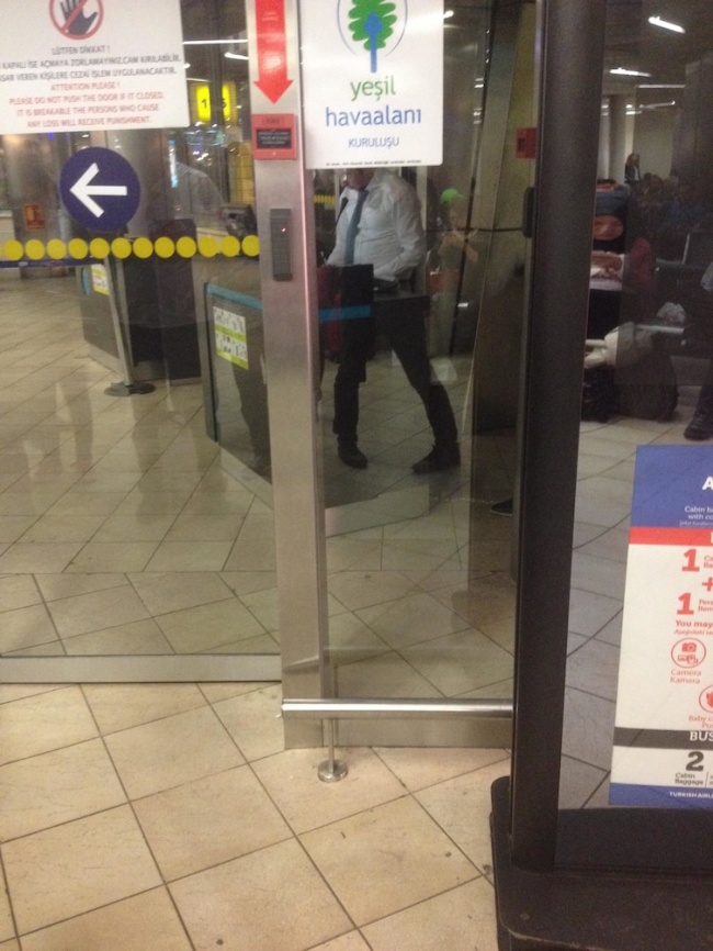 Illustration de l'article : 15 photos qui vont vous faire r&eacute;fl&eacute;chir plusieurs fois avant de comprendre