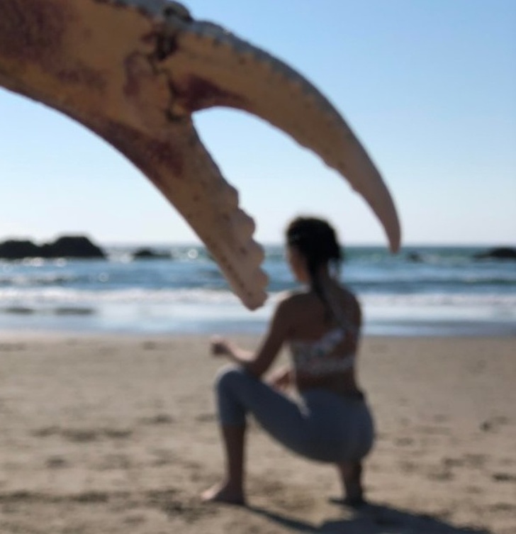 Illustration de l'article : Ces 21 situations que peuvent vivre les femmes