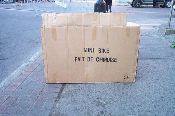 Illustration de l'article : 41 pires traductions du français en langues étrangères