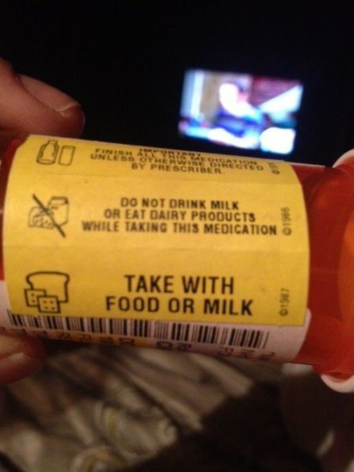 Illustration de l'article : Ces 21 erreurs du quotidien rapportées par des internautes