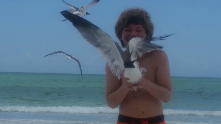 Illustration de l'article : Ces 14 personnes qui ont fait des paris qui ont plus ou moins bien tournés