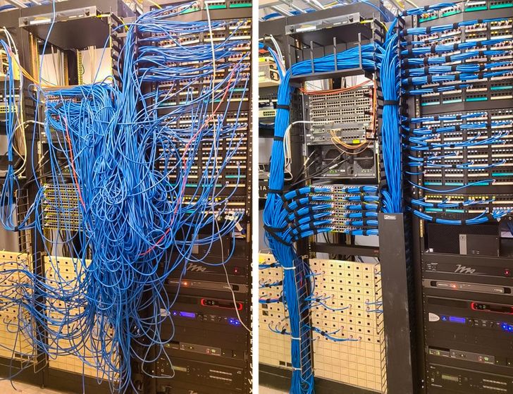 Illustration de l'article : Ces 20 personnes qui ont beaucoup de m&eacute;rite pour leurs efforts