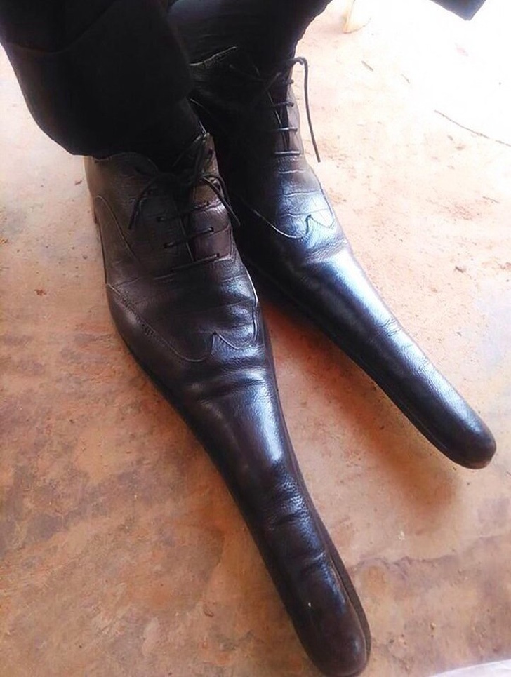 Illustration de l'article : Ces 18 curiosités d'une réalité bien particulière