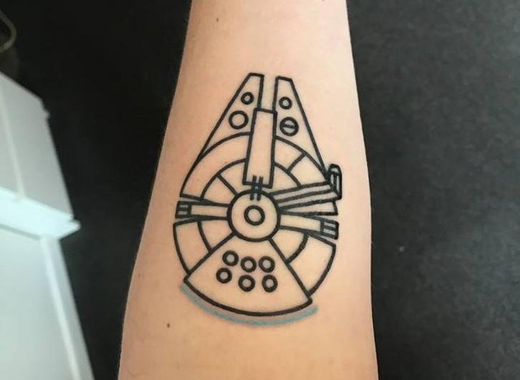 Illustration de l'article : Ces 24 tatouages qui ont une signification particulière