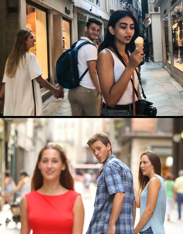 Illustration de l'article : Ces 17 photos prises dans des situations peu flatteuses