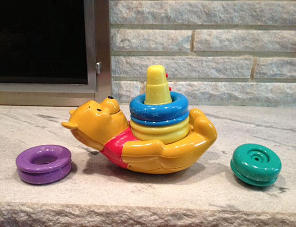 Illustration de l'article : 30 concepteurs de jouets qui ont largement dépassé les bornes