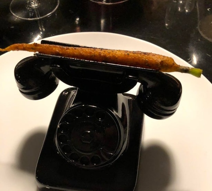 Illustration de l'article : Ces 20 personnes déçus par le repas commandé