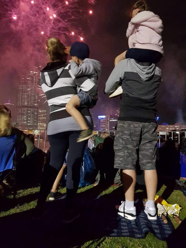 Illustration de l'article : Ces 21 photos qui ont le don de mettre les nerfs à rude épreuve