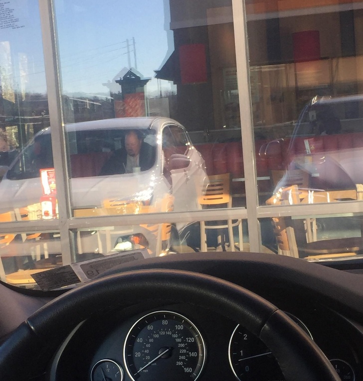 Illustration de l'article : Ces 20 photos qui ont été prises au plus parfait des moments