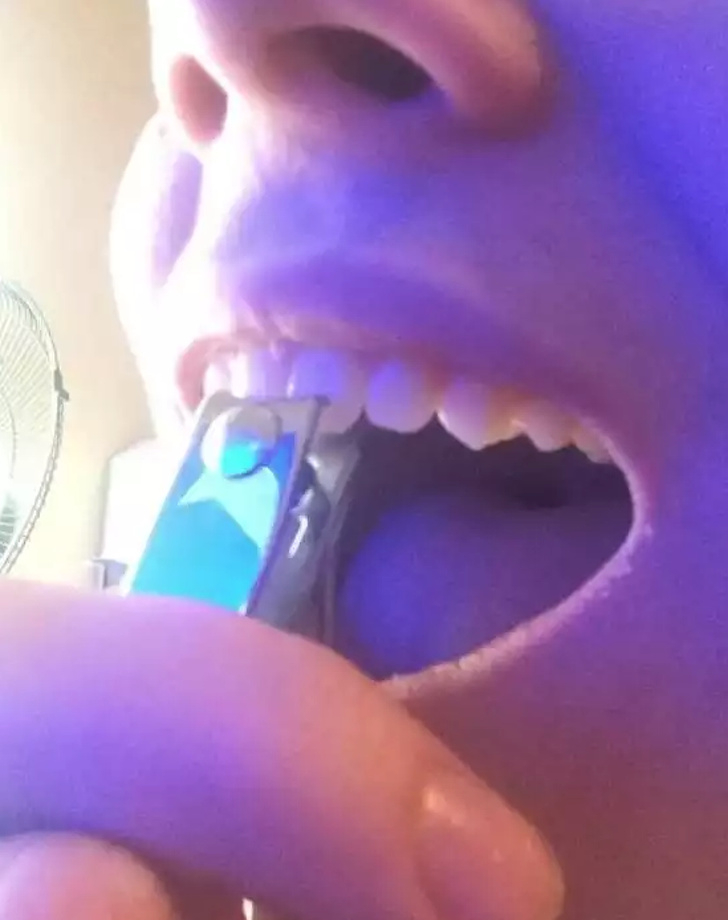 Illustration de l'article : Ces 21 photos qui montrent que l'Homme et la nature sont parfois incompris