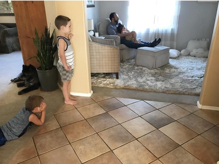 Illustration de l'article : Ces 13 photos qui montrent la jalousie dans le monde