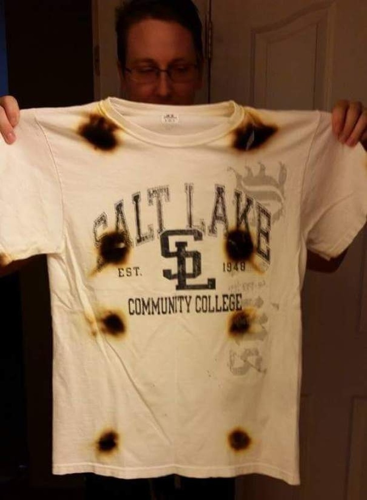 Illustration de l'article : Ces 18 situations qu'il vaut mieux éviter