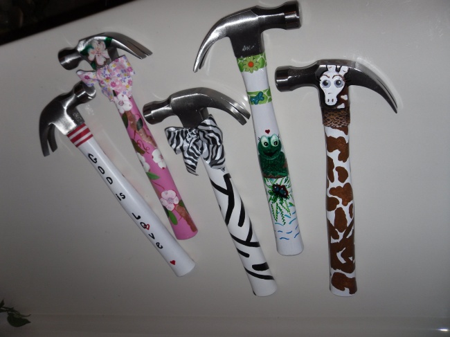 Illustration de l'article : 18 idées DIY plus étranges les unes que les autres