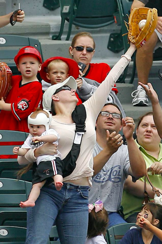 Illustration de l'article : 24 photos déroutantes où l'impensable s'est produit