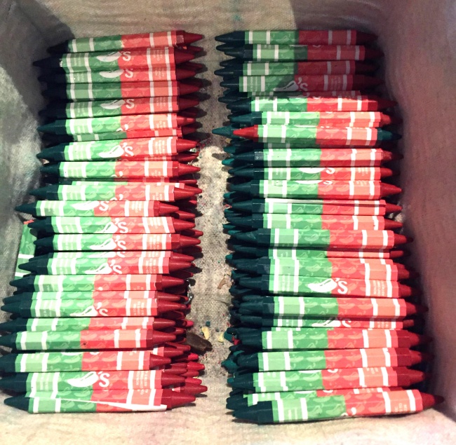 Illustration de l'article : Ces 31 photos vont faire souffrir votre côté perfectionniste