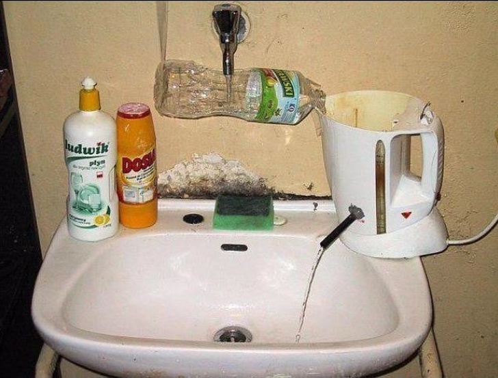 Illustration de l'article : Ces 22 bricoleurs à éviter pour faire des réparations