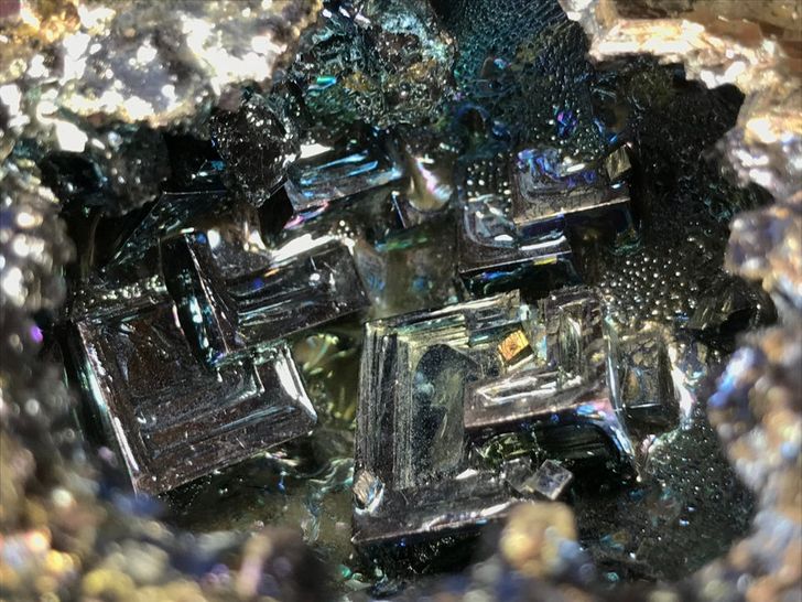 Illustration de l'article : Ces 19 photos qui illustrent des oeuvres d'art impr&eacute;vues