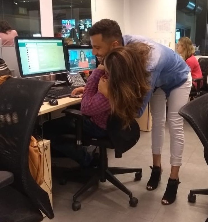 Illustration de l'article : Ces 19 photos qui font buguer le cerveau et réfléchir