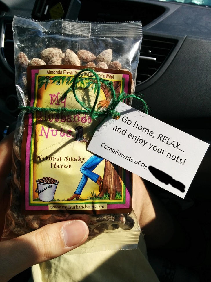 Illustration de l'article : Ces 17 docteurs qui ont le sens de l'humour