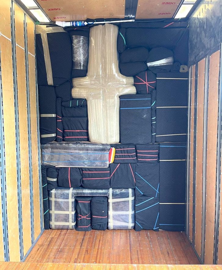 Illustration de l'article : Ces 18 photos pour satisfaire les perfectionnistes