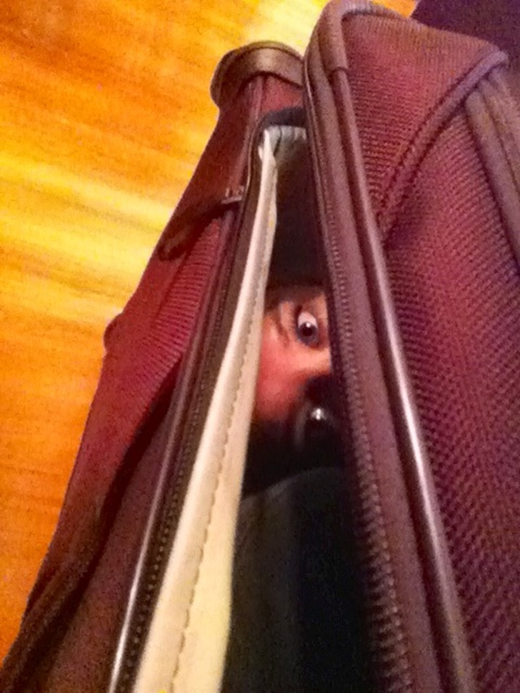 Illustration de l'article : Ces 18 photos qui prouvent une relation tendre et amoureuse