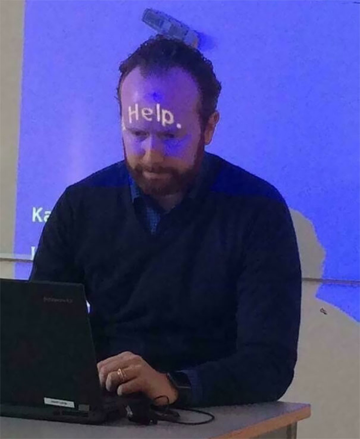 Illustration de l'article : Ces 24 images chanceuses prises au moment parfait