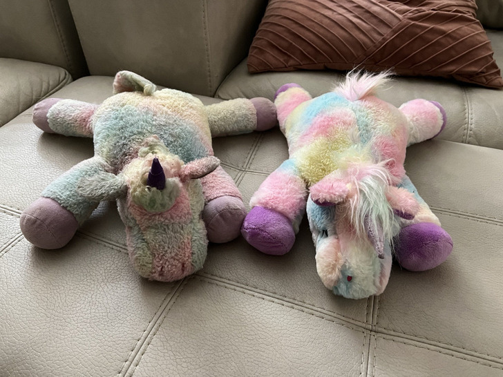 Illustration de l'article : Ces 20 photos qui comparent les objets usés à leur version neuve