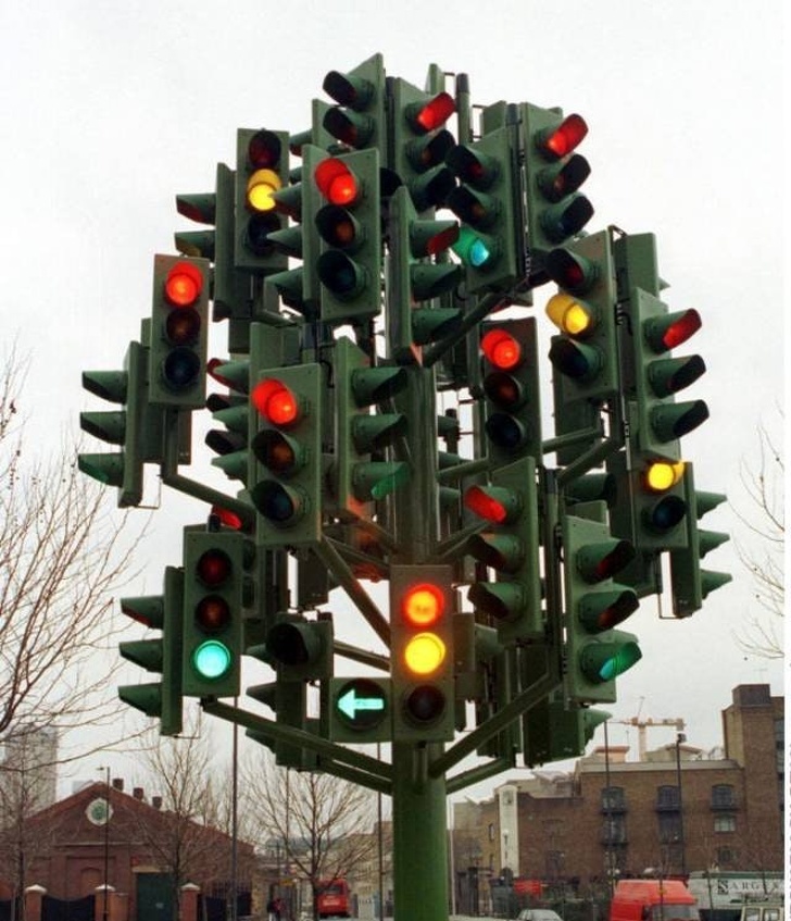 Illustration de l'article : Ces 20 photos de situations que l'on ne peut expliquer