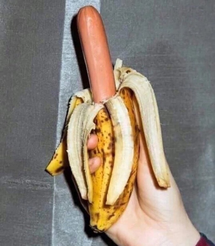 Illustration de l'article : Ces 22 personnes ont eu un petit moment de folie