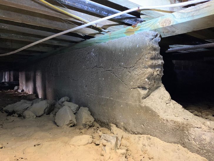 Illustration de l'article : Ces 20 constructions qui ne tiennent que sur un fil