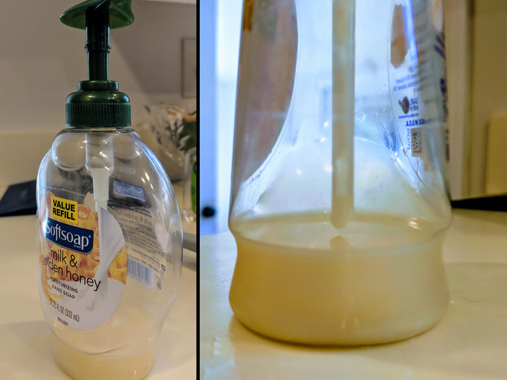 Illustration de l'article : Ces 22 photos de personnes touchées par la malchance dès le réveil