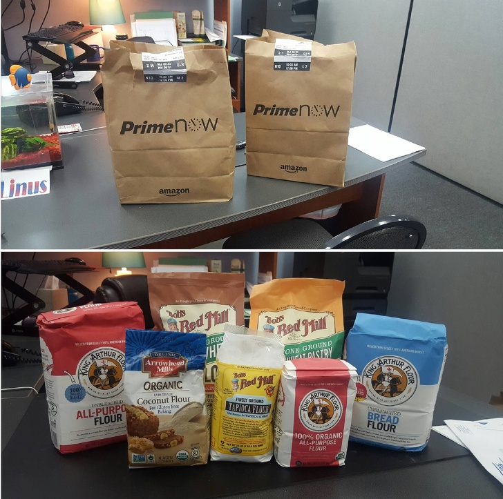 Illustration de l'article : Ces 21 petites attentions de ces hommes pour leur conjointe