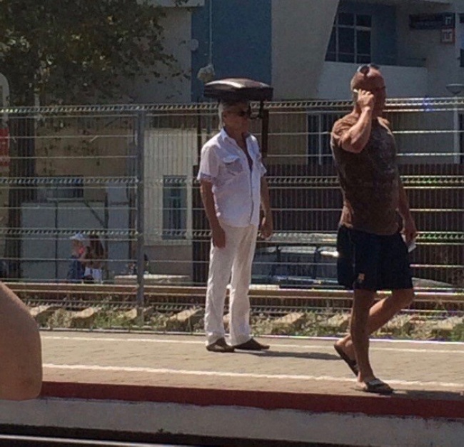 Illustration de l'article : 20 moments où la température n’a pas été votre meilleure amie