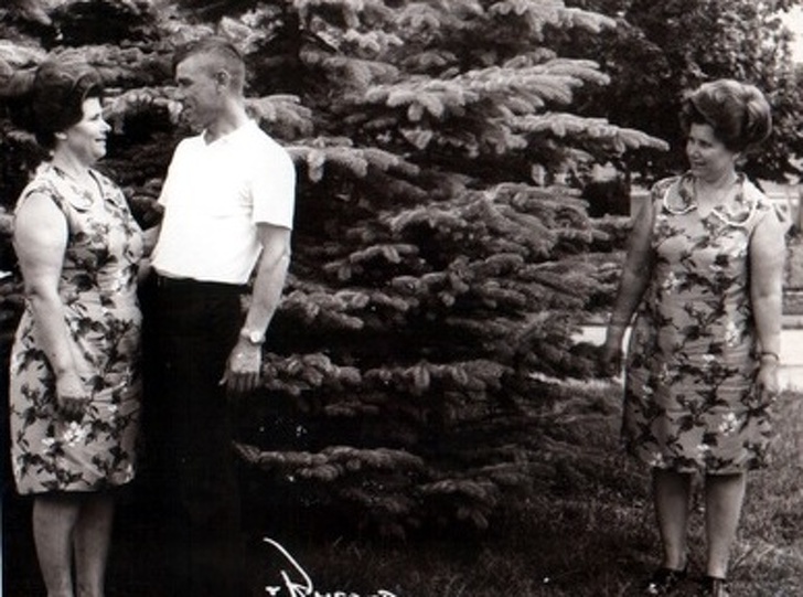 Illustration de l'article : Ces 21 photos de l'époque qui montrent comment la vie était cool