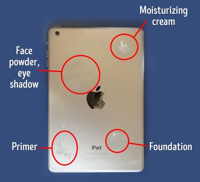 Illustration de l'article : 18 choses que les hommes ne peuvent pas comprendre