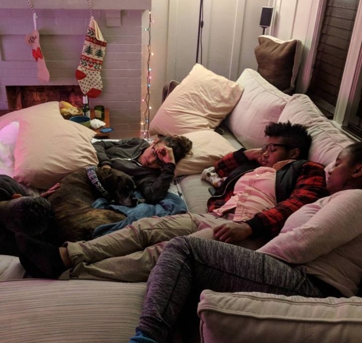 Illustration de l'article : Ces 18 photos qui montrent à quel point il est important d'être généreux et d'aider les gens