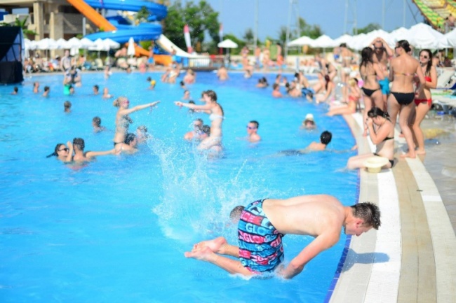 Illustration de l'article : 30 photographies non retouch&eacute;es prises quelques secondes avant une chute in&eacute;vitable