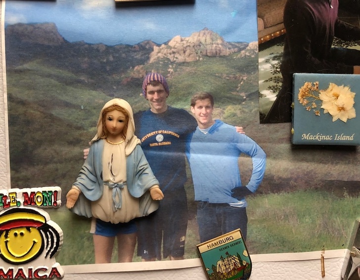 Illustration de l'article : Ces 19 grands-parents qui ont plus d'un tour dans leur sac