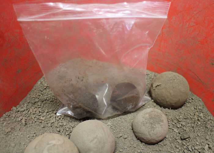 Illustration de l'article : La nouvelle mode chez les Japonais : le polissage de boules de terre