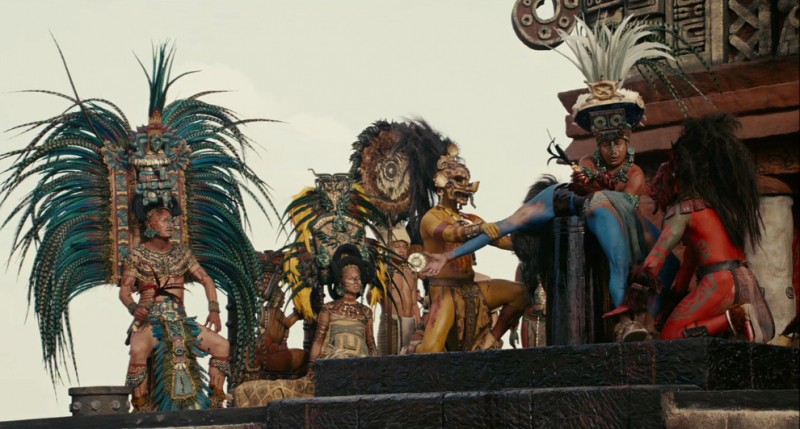 Illustration de l'article : 12 faits historiques qui donnent des frissons