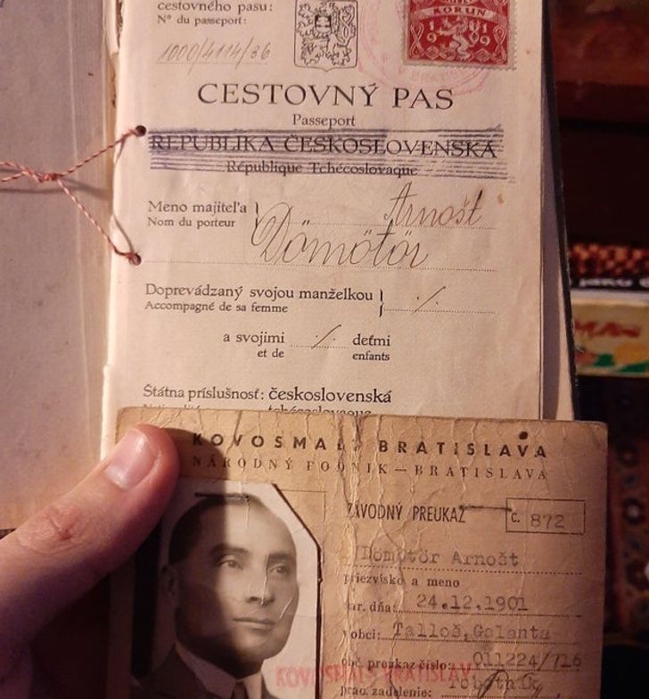 Illustration de l'article : Ces 20 internautes qui ont partagé leurs découvertes sur Internet