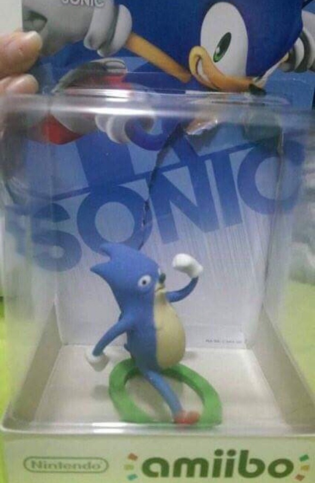 Illustration de l'article : 14 jouets effrayants aperçus dans des magasins de jouets