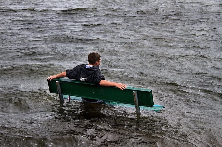 Illustration de l'article : Ces 21 personnes qui vivent selon leurs règles sans se soucier des autres