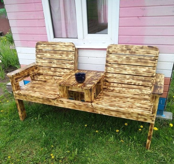 Illustration de l'article : Ces 15 photos illustrant les oeuvres réussies de bricoleurs amateurs 