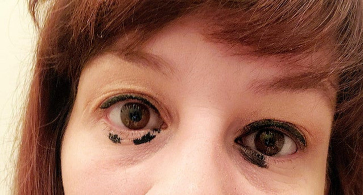 Illustration de l'article : Ces 19 photos qui témoignent des mauvais jours