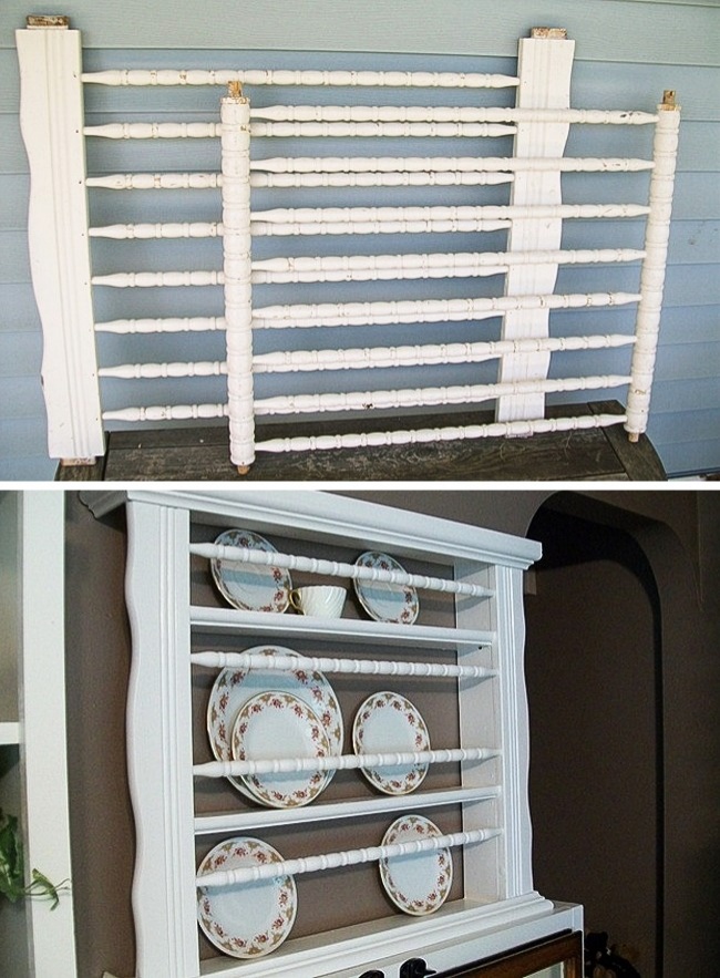 Illustration de l'article : 15 meubles qui retrouvent une seconde vie gr&acirc;ce &agrave; quelques transformations 