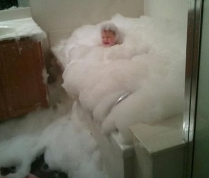 Illustration de l'article : Ces 19 photos qui montrent que les enfants ne trichent jamais avec les émotions